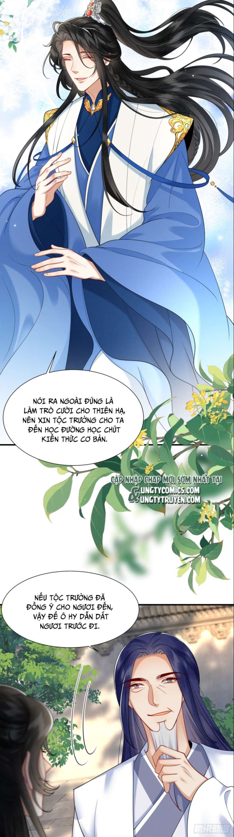Phế Thê Trùng Sinh: Chapter 22