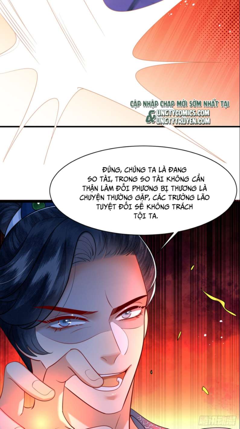 Phế Thê Trùng Sinh: Chapter 22