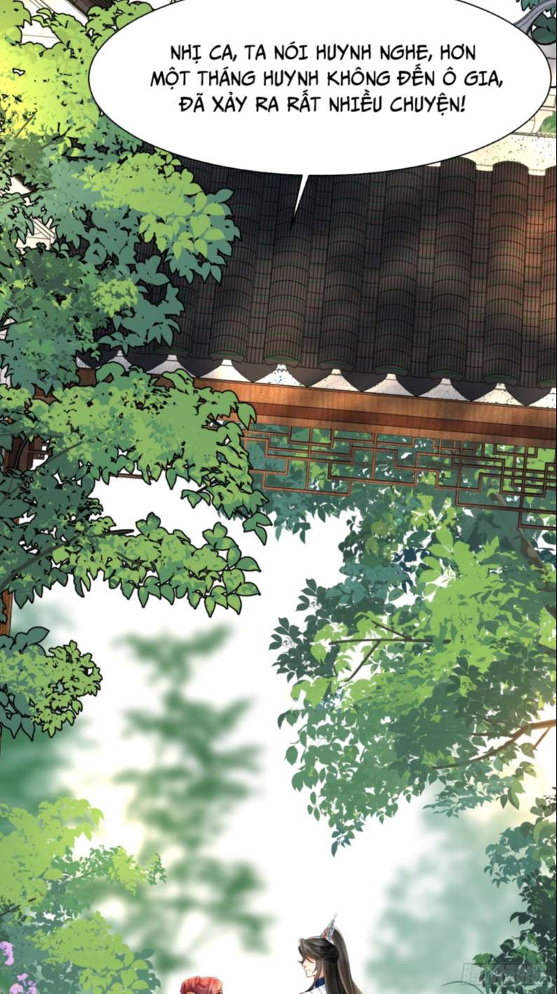 Phế Thê Trùng Sinh: Chapter 22