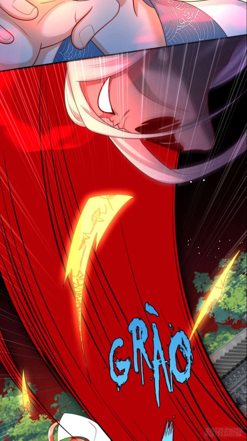 Phế Thê Trùng Sinh: Chapter 22