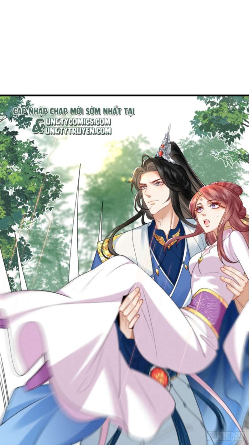 Phế Thê Trùng Sinh: Chapter 22
