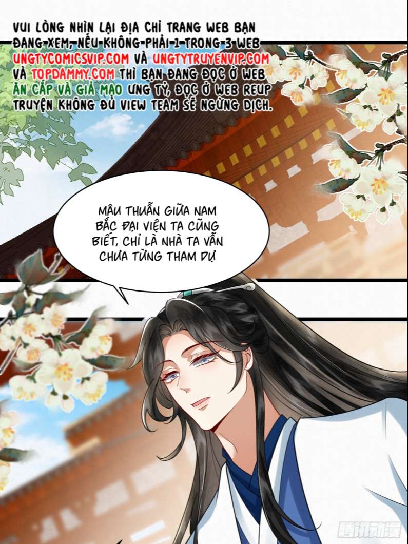 Phế Thê Trùng Sinh: Chapter 27
