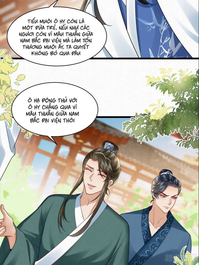 Phế Thê Trùng Sinh: Chapter 27