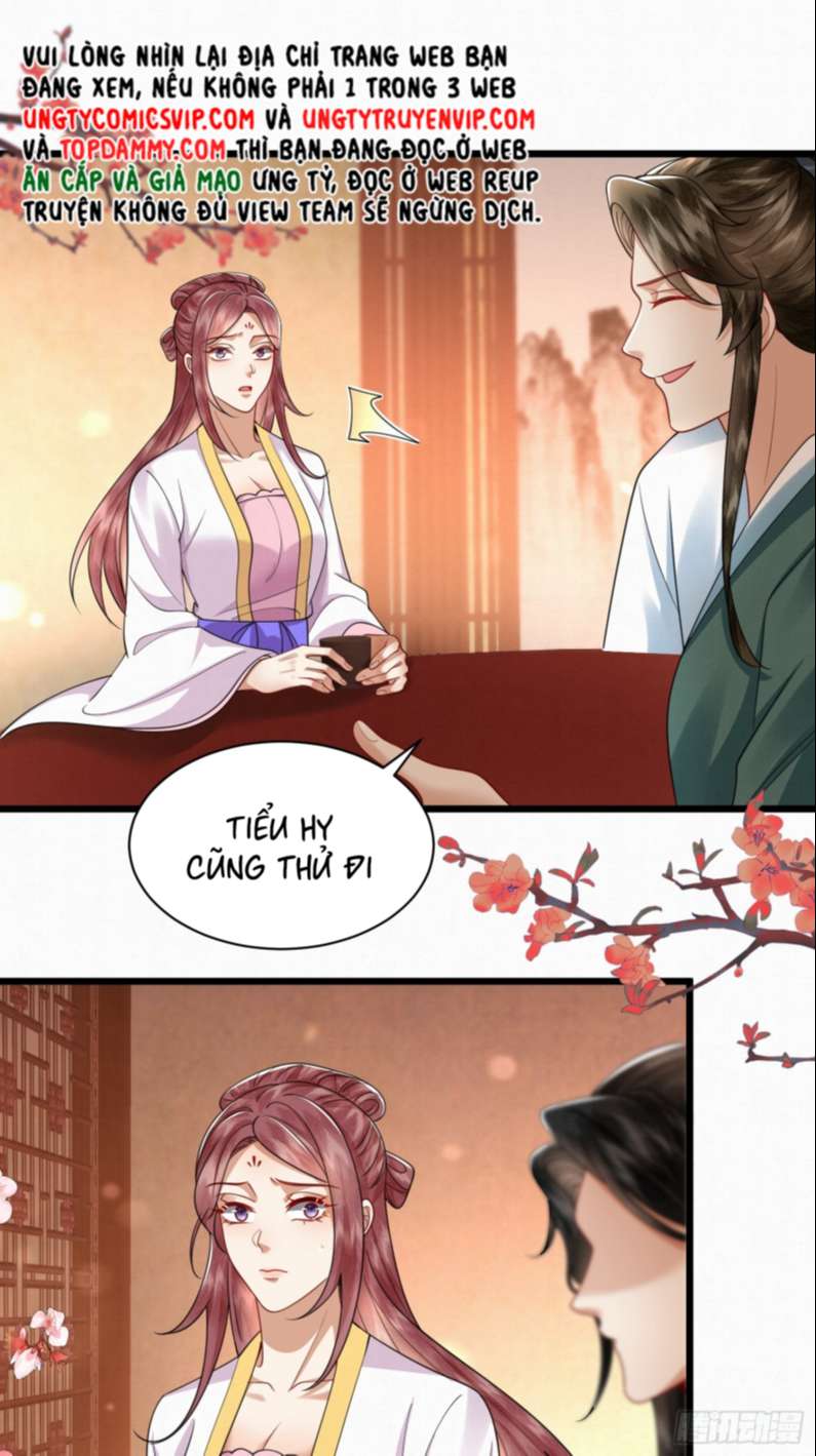 Phế Thê Trùng Sinh: Chapter 27