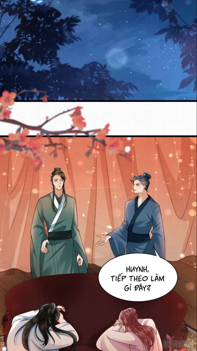 Phế Thê Trùng Sinh: Chapter 27