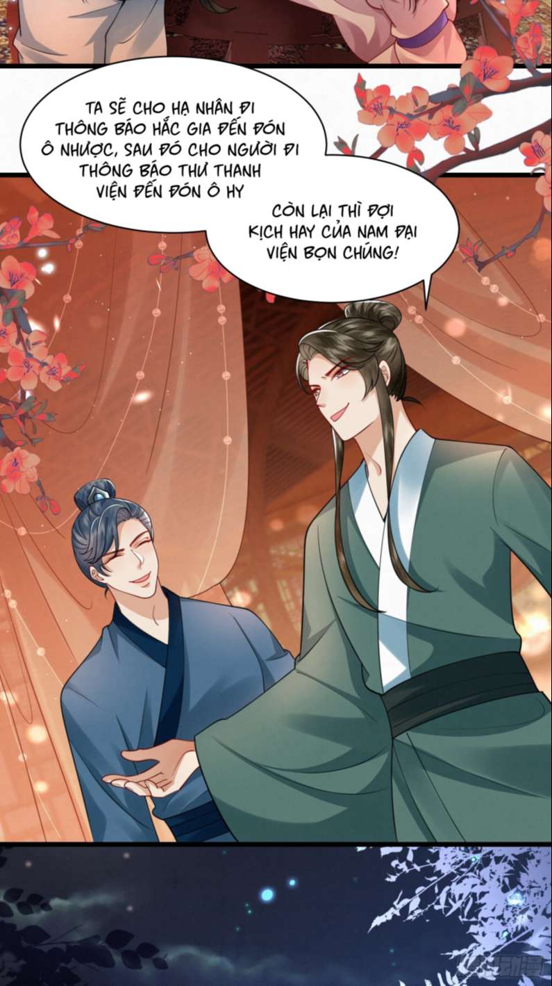 Phế Thê Trùng Sinh: Chapter 27