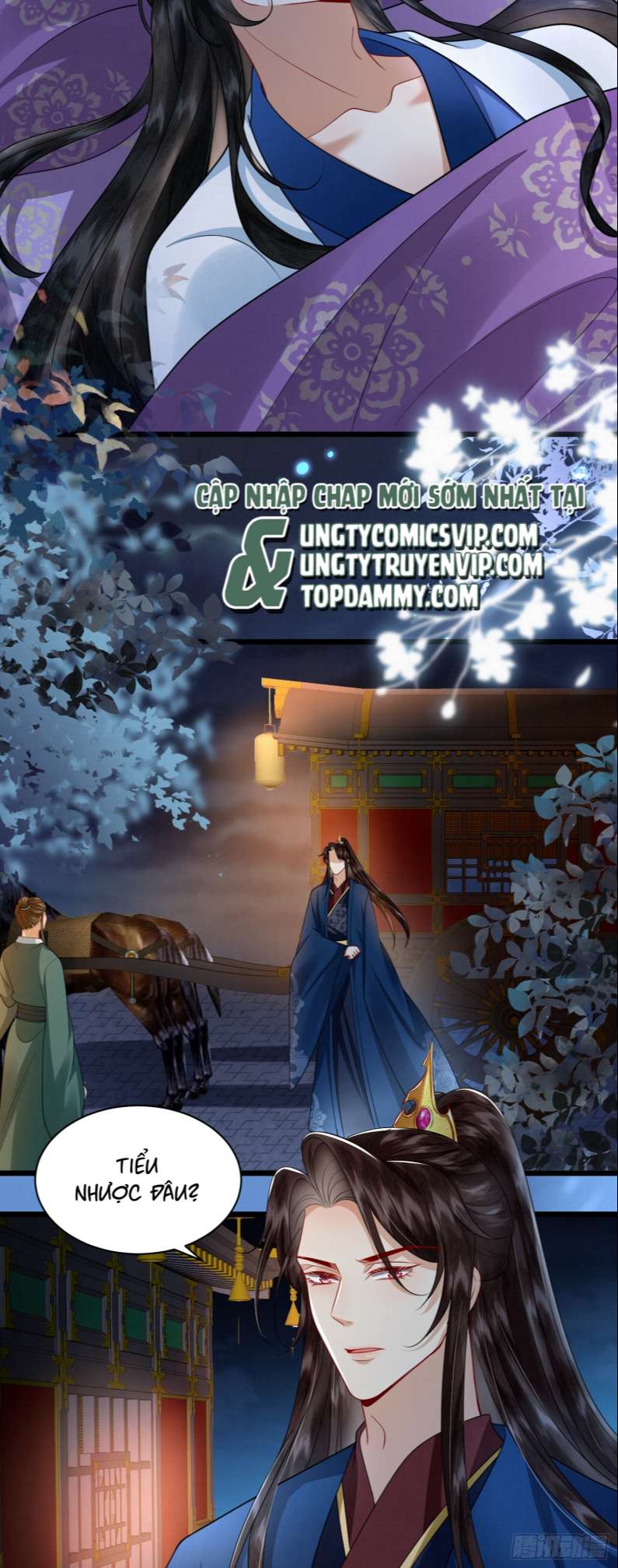 Phế Thê Trùng Sinh: Chapter 27