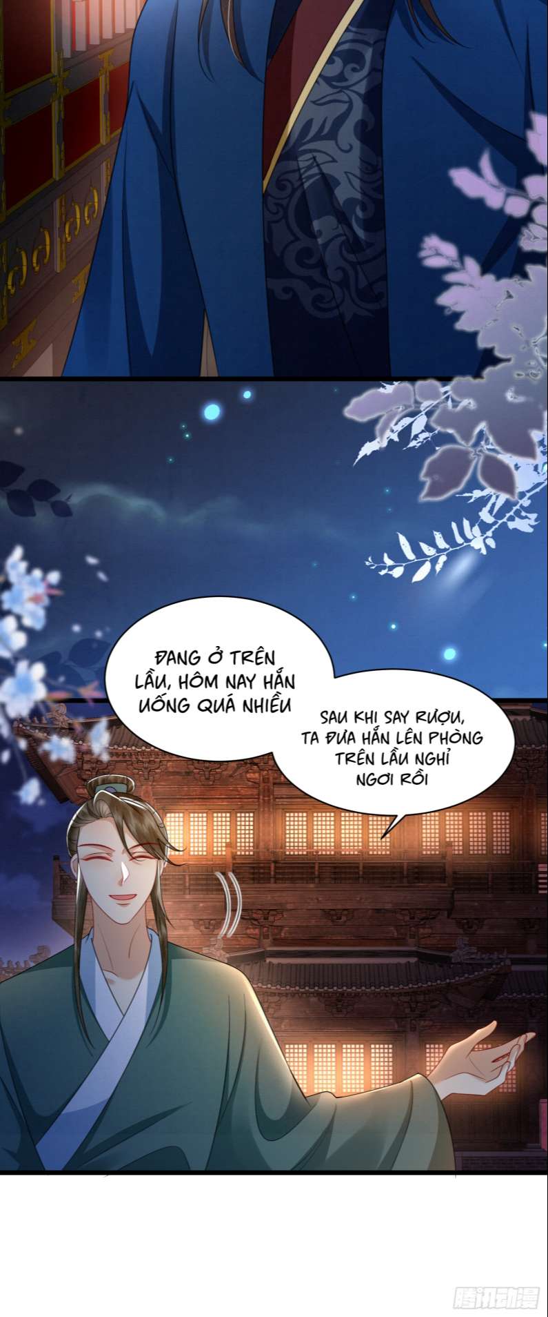 Phế Thê Trùng Sinh: Chapter 27