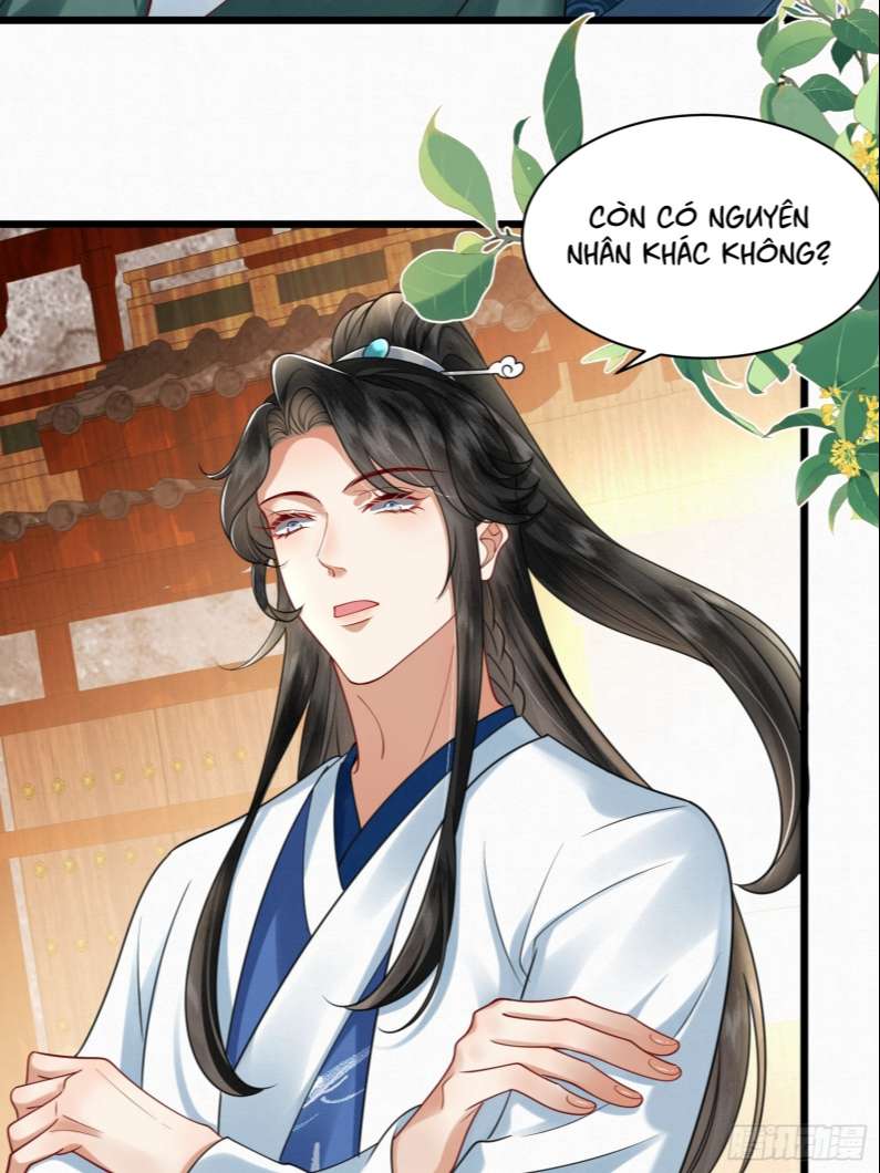 Phế Thê Trùng Sinh: Chapter 27