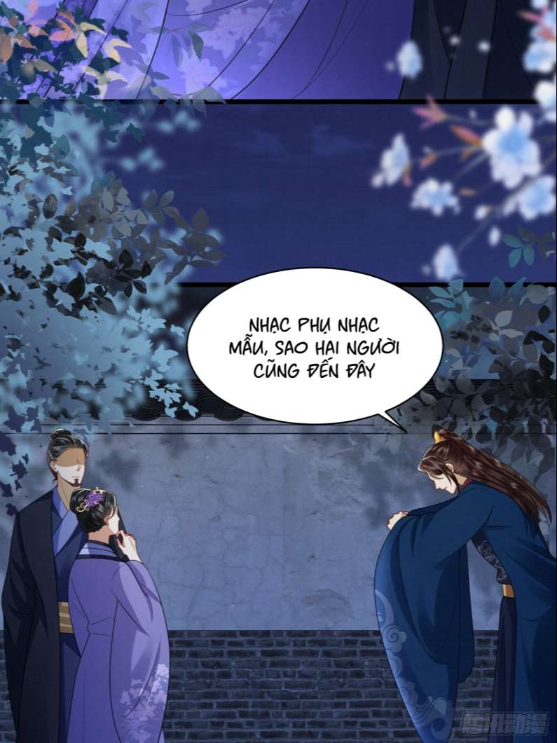 Phế Thê Trùng Sinh: Chapter 27