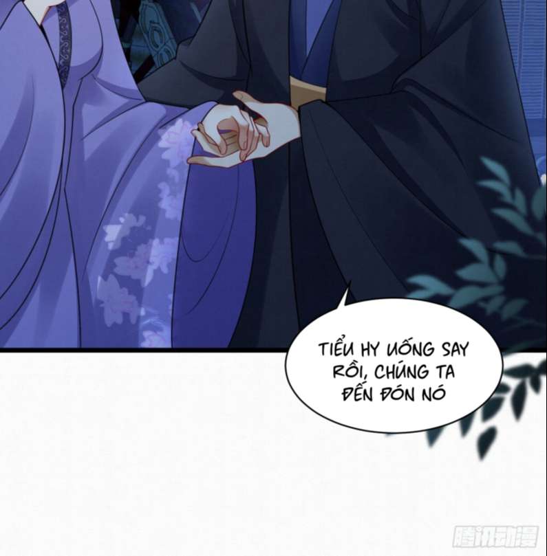 Phế Thê Trùng Sinh: Chapter 27