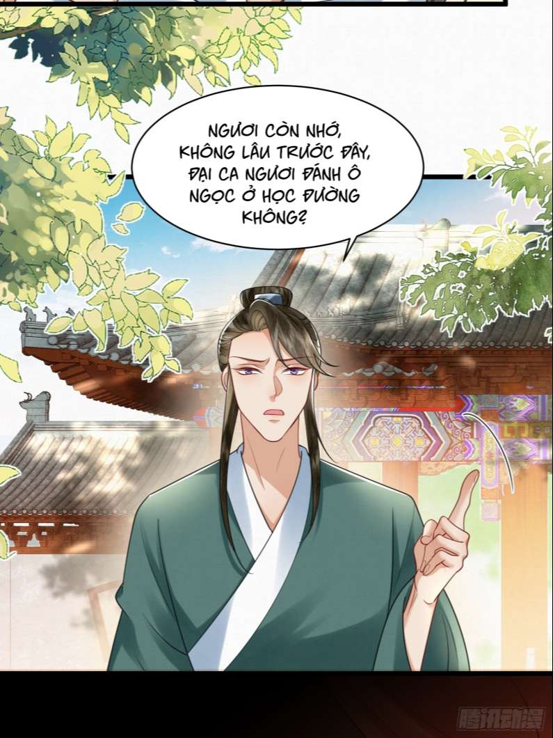 Phế Thê Trùng Sinh: Chapter 27