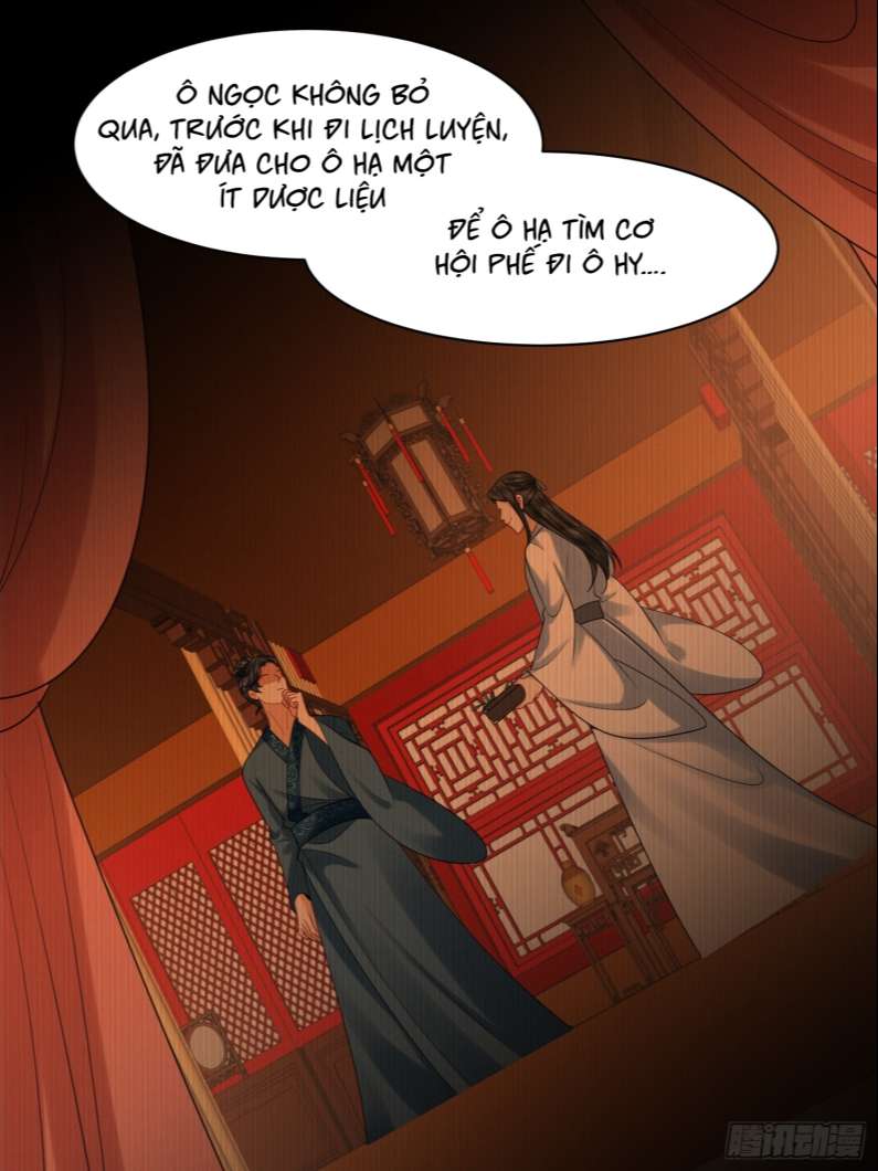 Phế Thê Trùng Sinh: Chapter 27