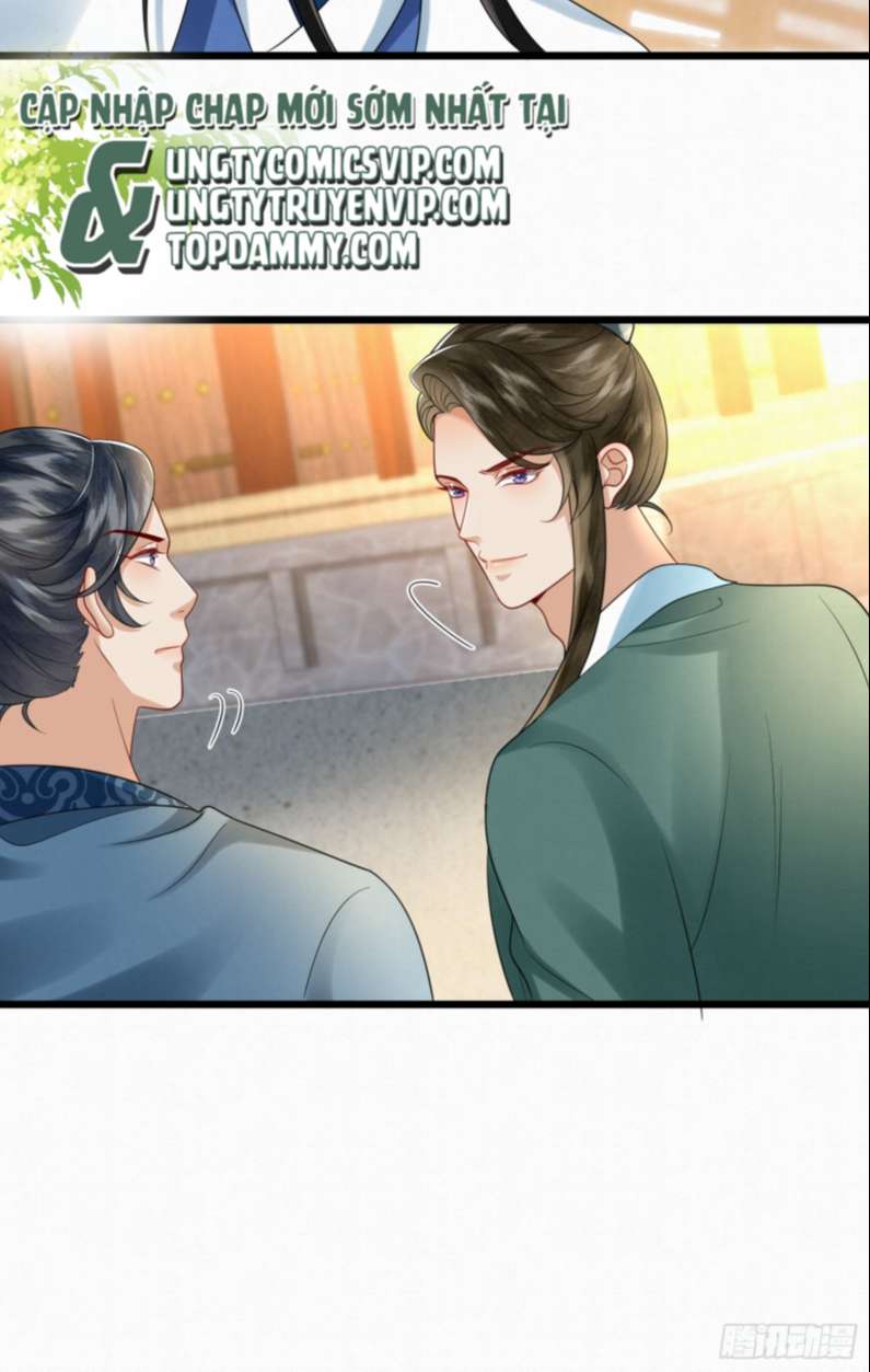 Phế Thê Trùng Sinh: Chapter 27