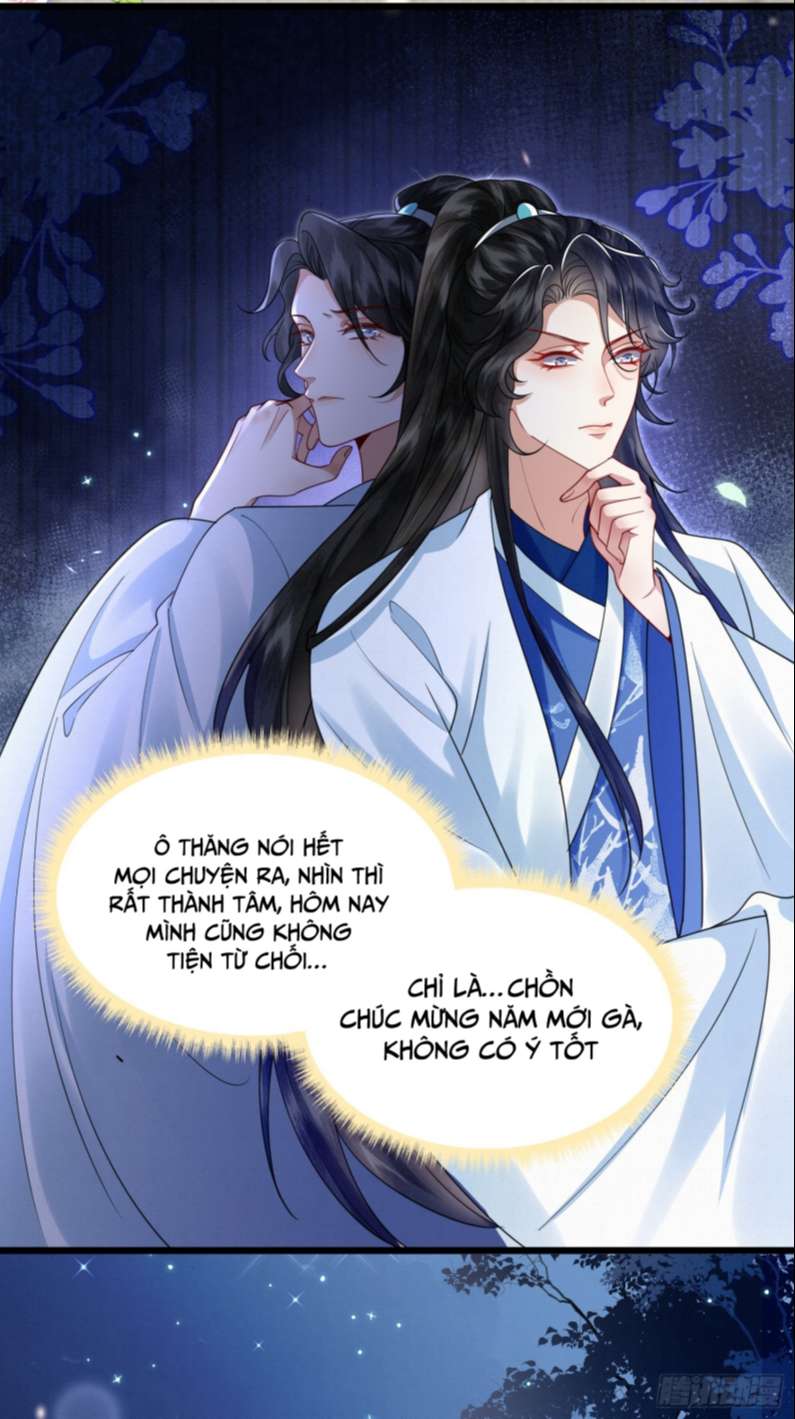 Phế Thê Trùng Sinh: Chapter 27