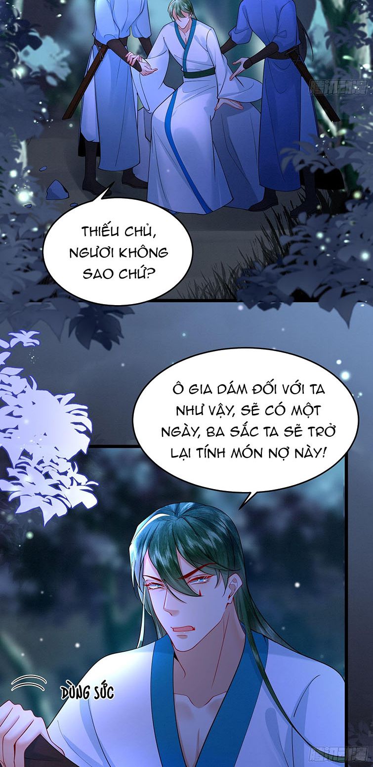 Phế Thê Trùng Sinh: Chapter 29