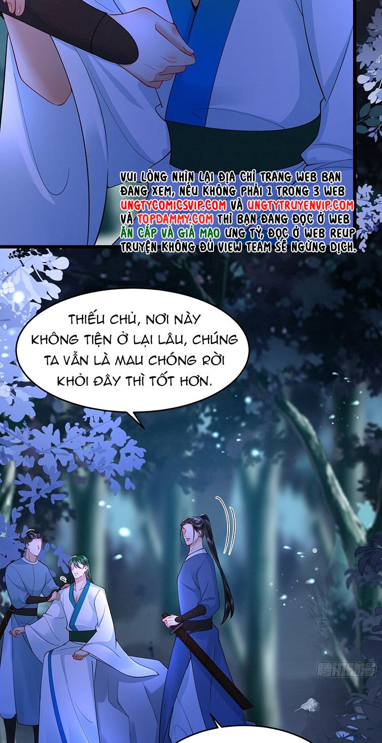 Phế Thê Trùng Sinh: Chapter 29
