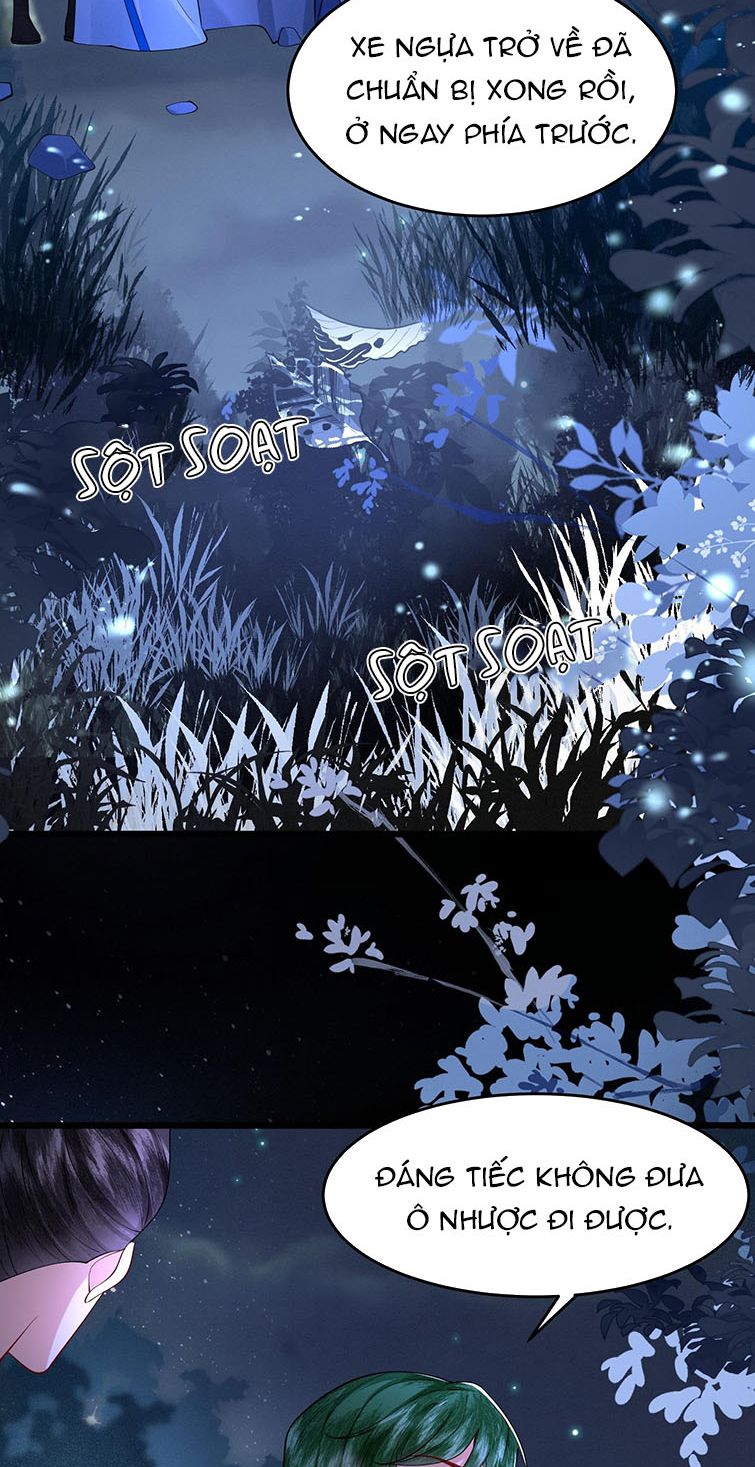 Phế Thê Trùng Sinh: Chapter 29