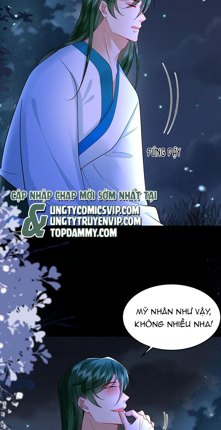 Phế Thê Trùng Sinh: Chapter 29