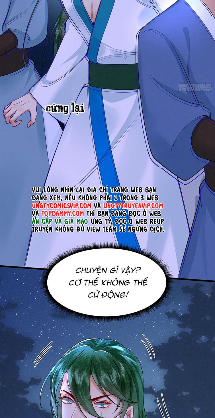Phế Thê Trùng Sinh: Chapter 29