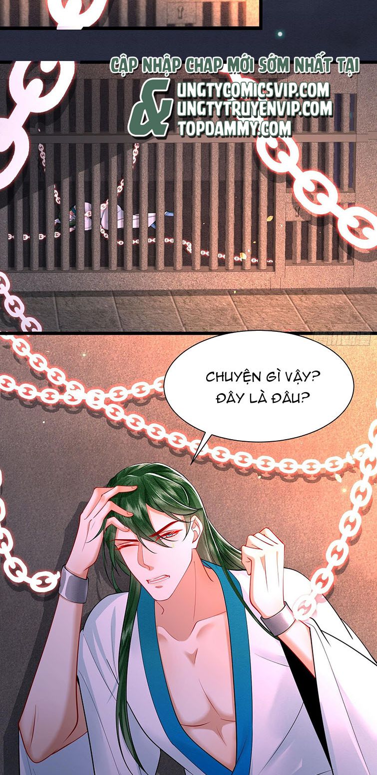 Phế Thê Trùng Sinh: Chapter 29
