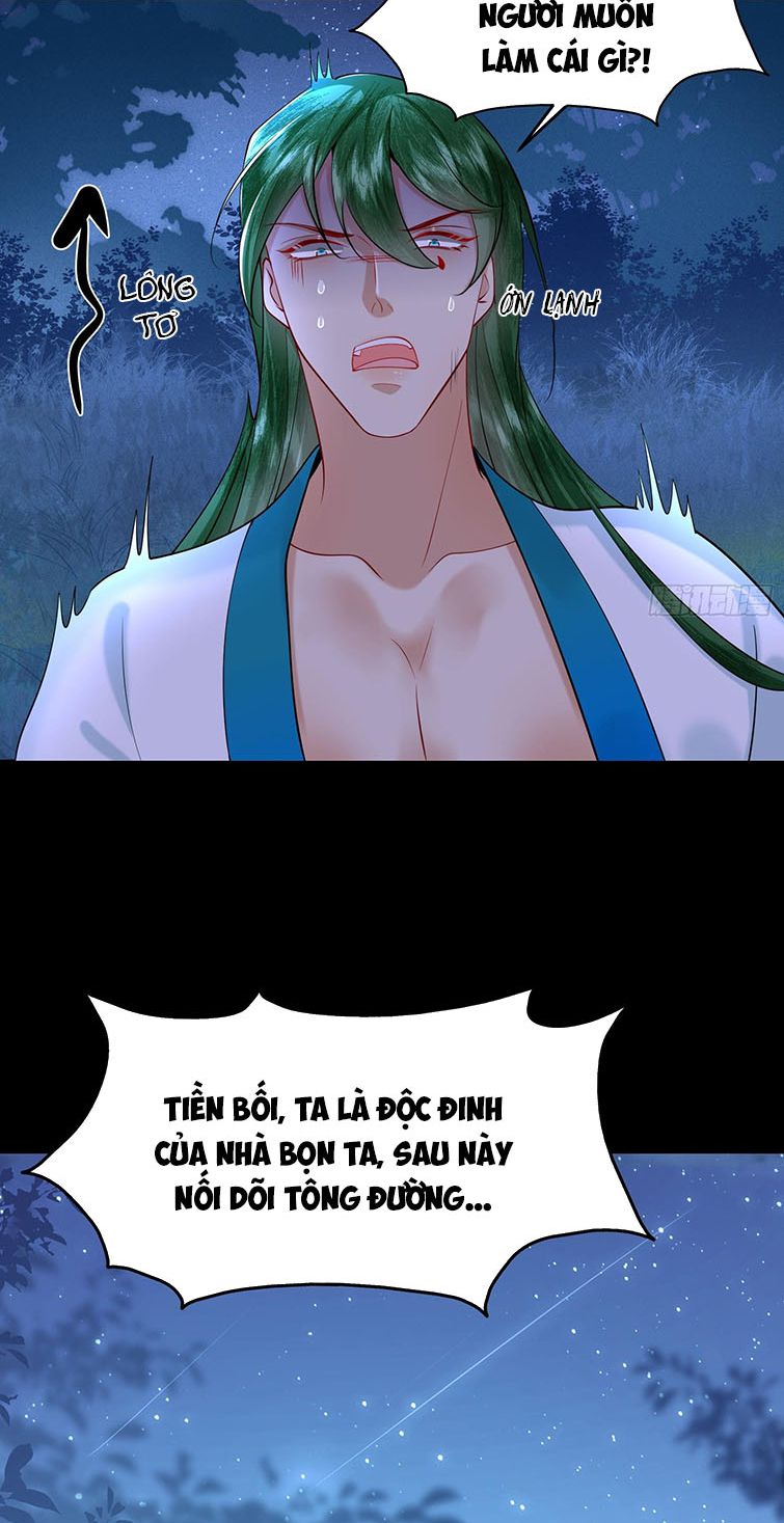 Phế Thê Trùng Sinh: Chapter 29