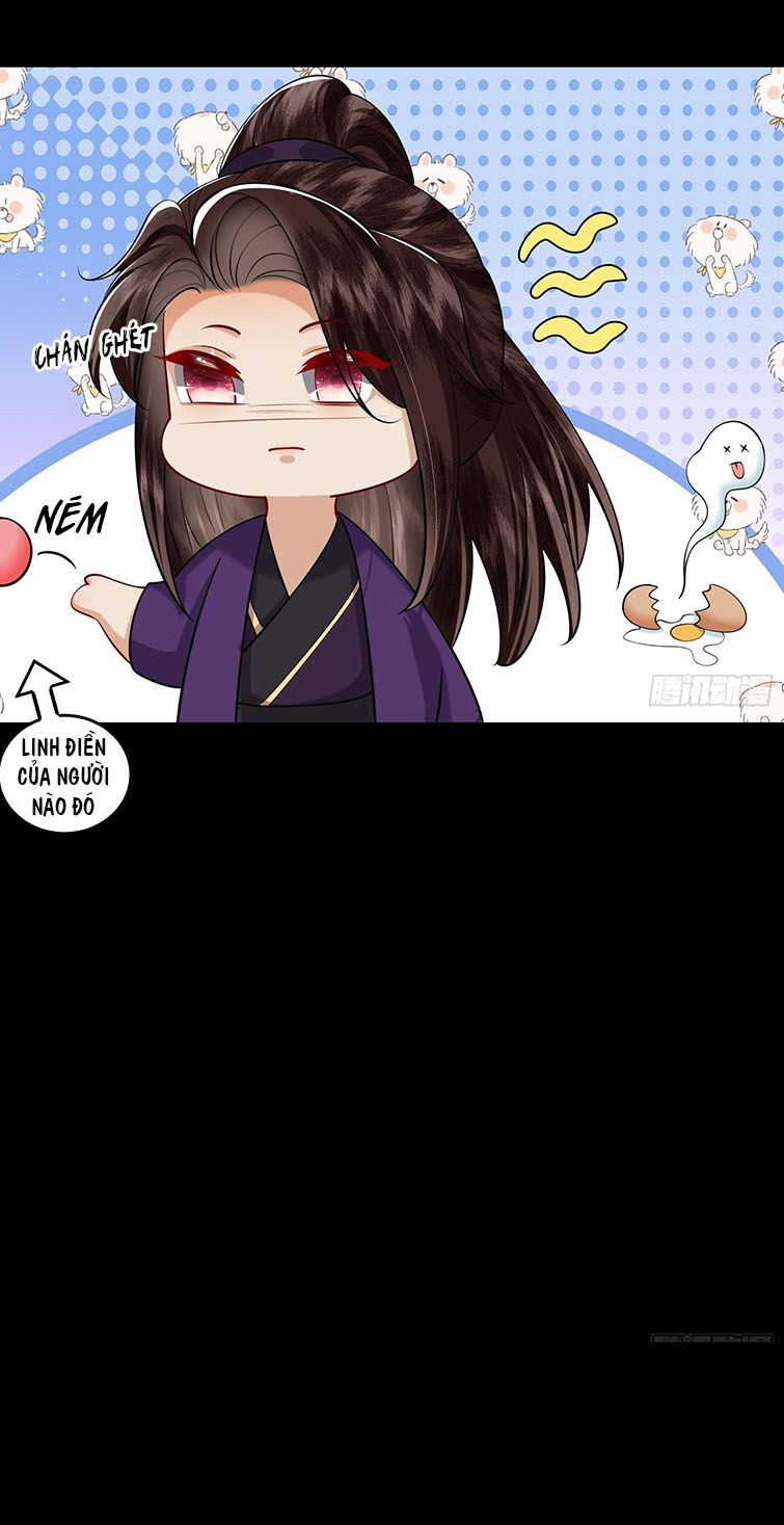 Phế Thê Trùng Sinh: Chapter 29