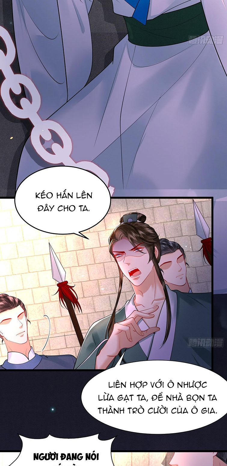 Phế Thê Trùng Sinh: Chapter 29