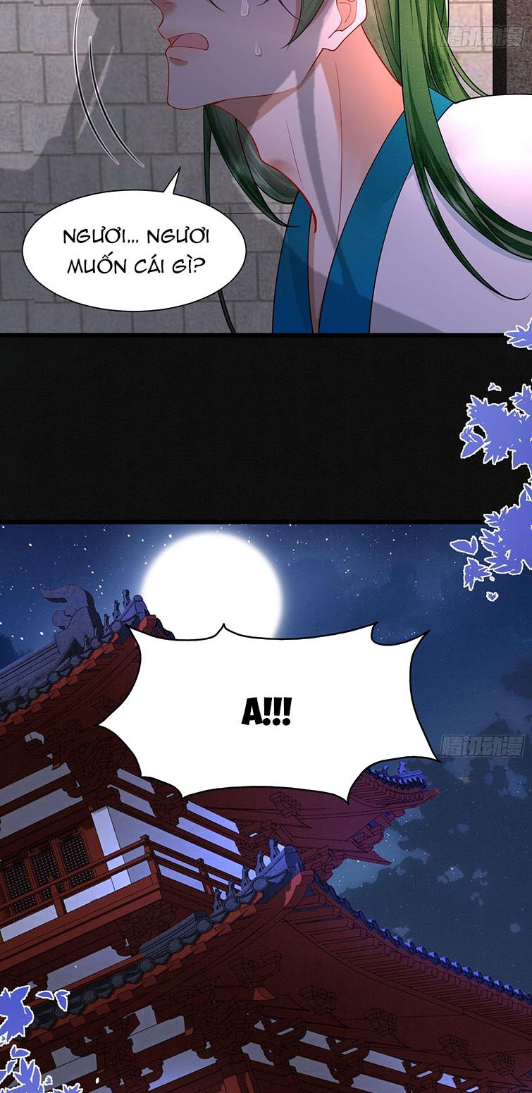 Phế Thê Trùng Sinh: Chapter 29