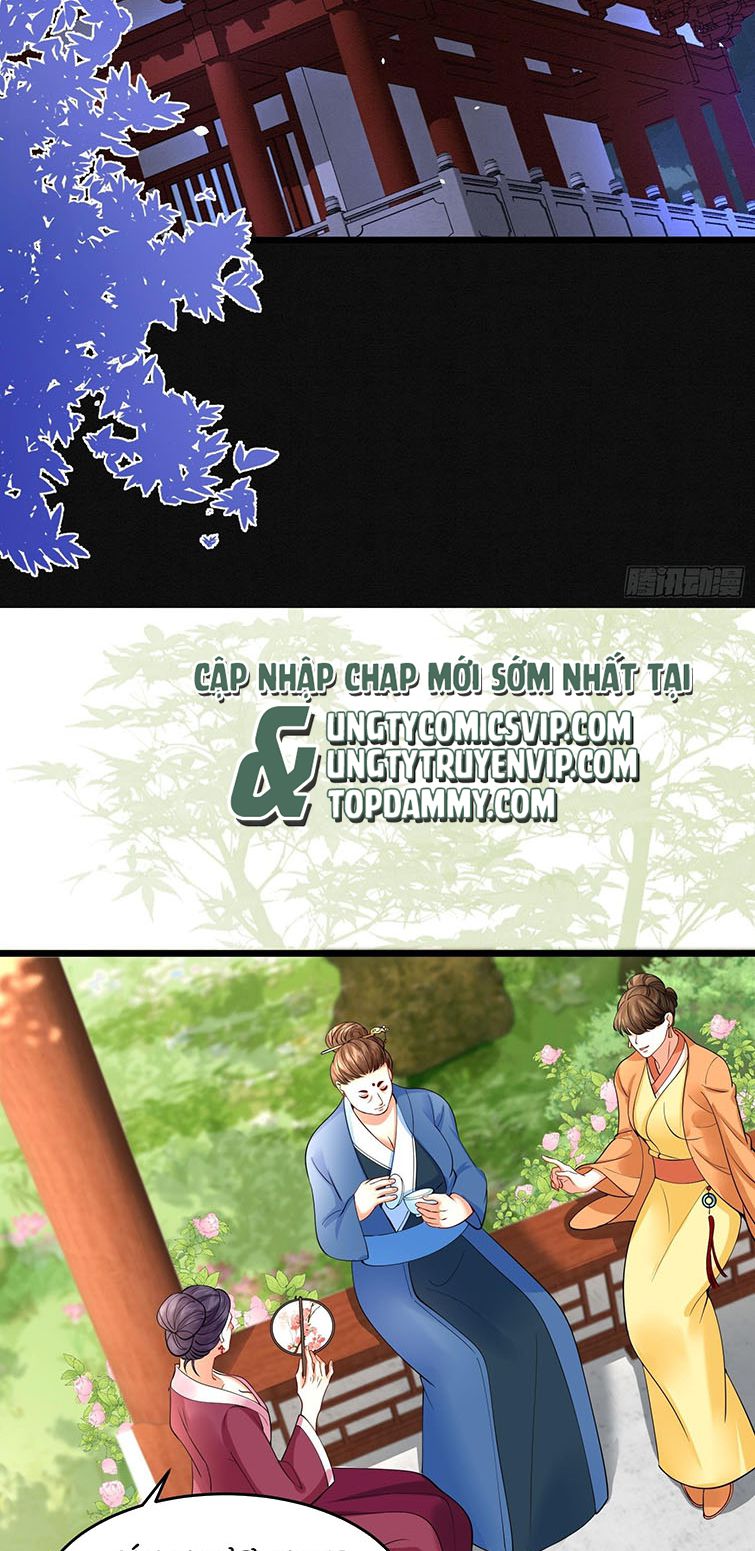 Phế Thê Trùng Sinh: Chapter 29