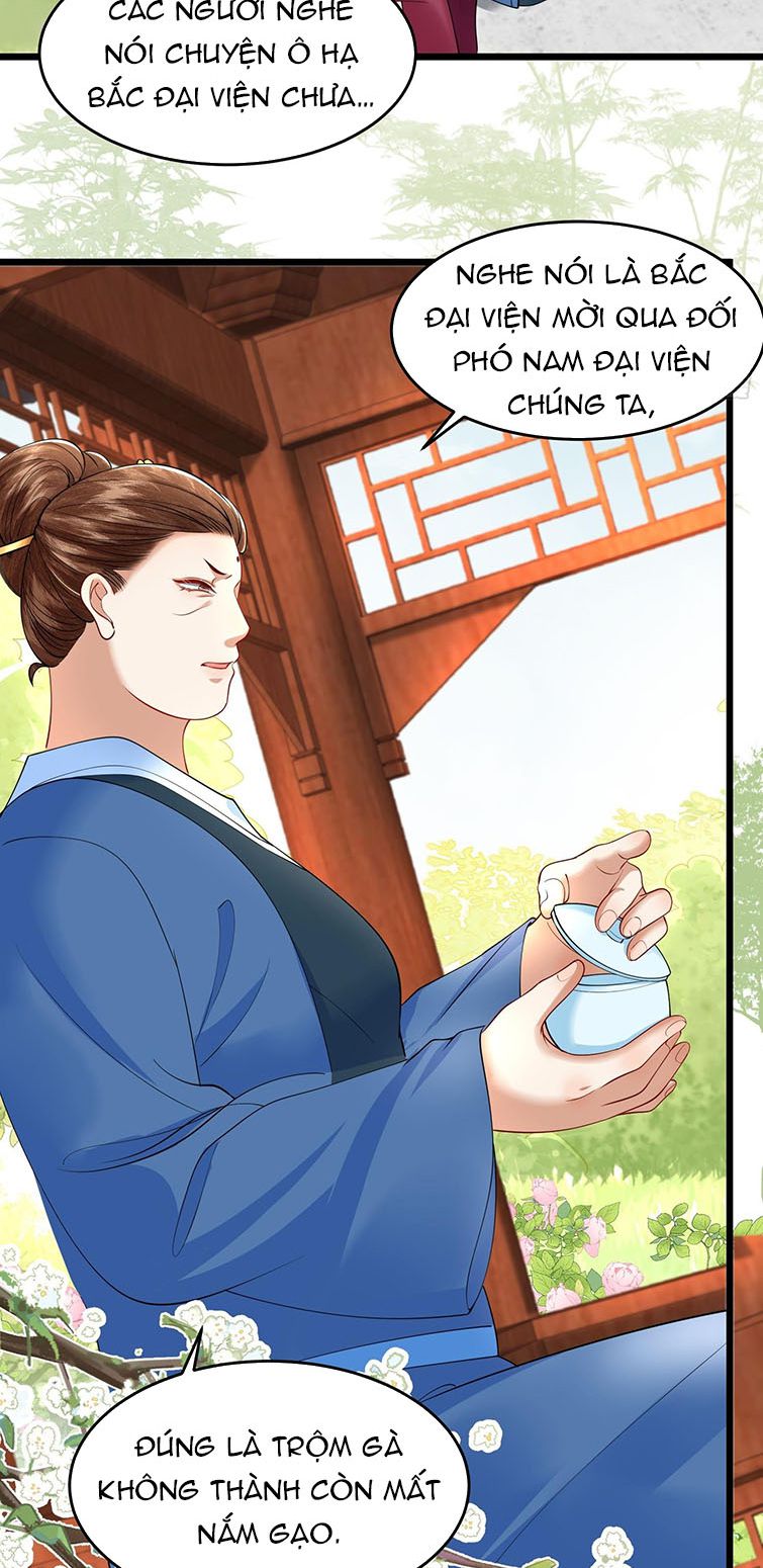 Phế Thê Trùng Sinh: Chapter 29