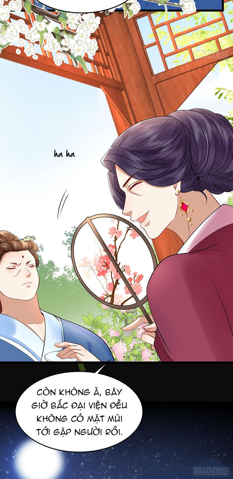 Phế Thê Trùng Sinh: Chapter 29