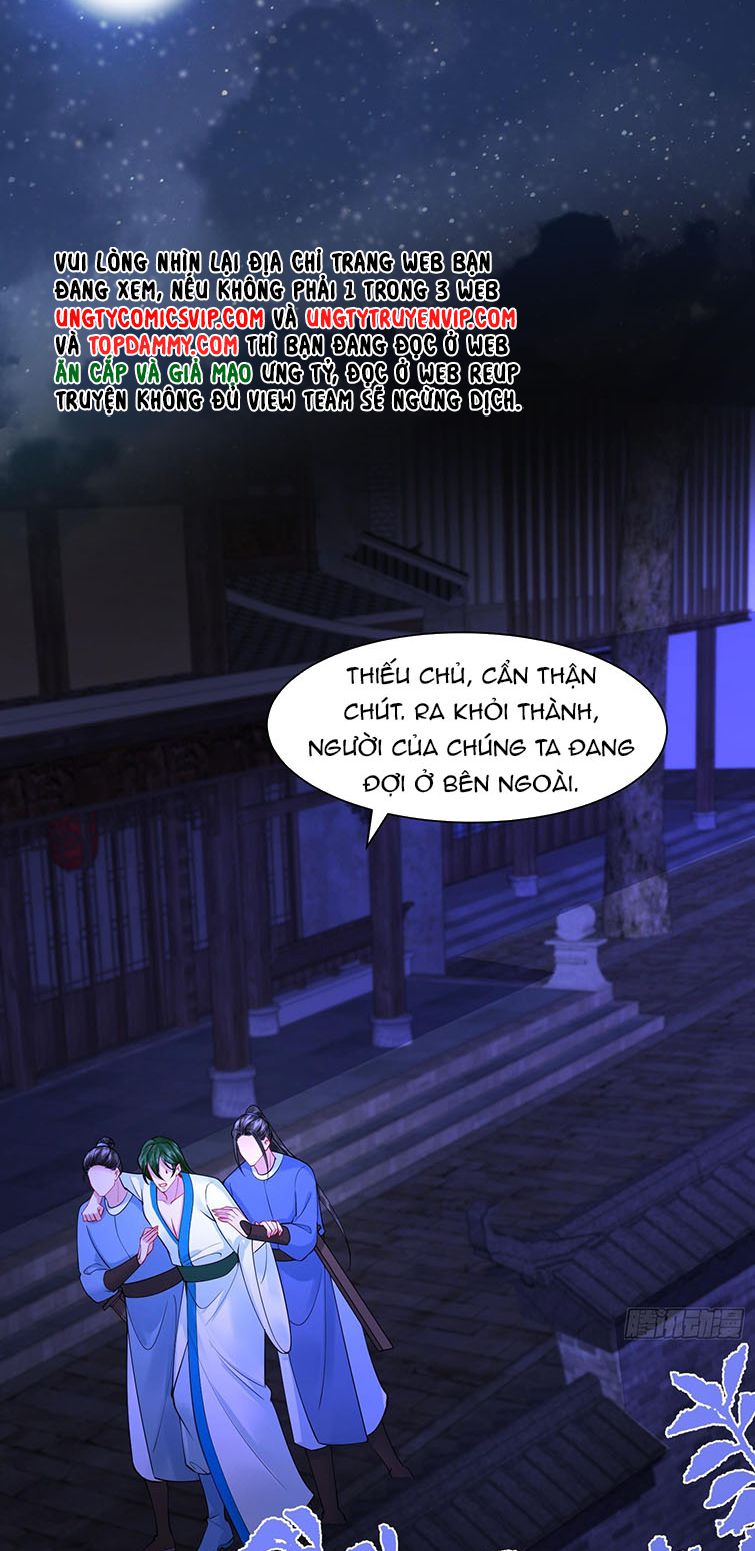 Phế Thê Trùng Sinh: Chapter 29