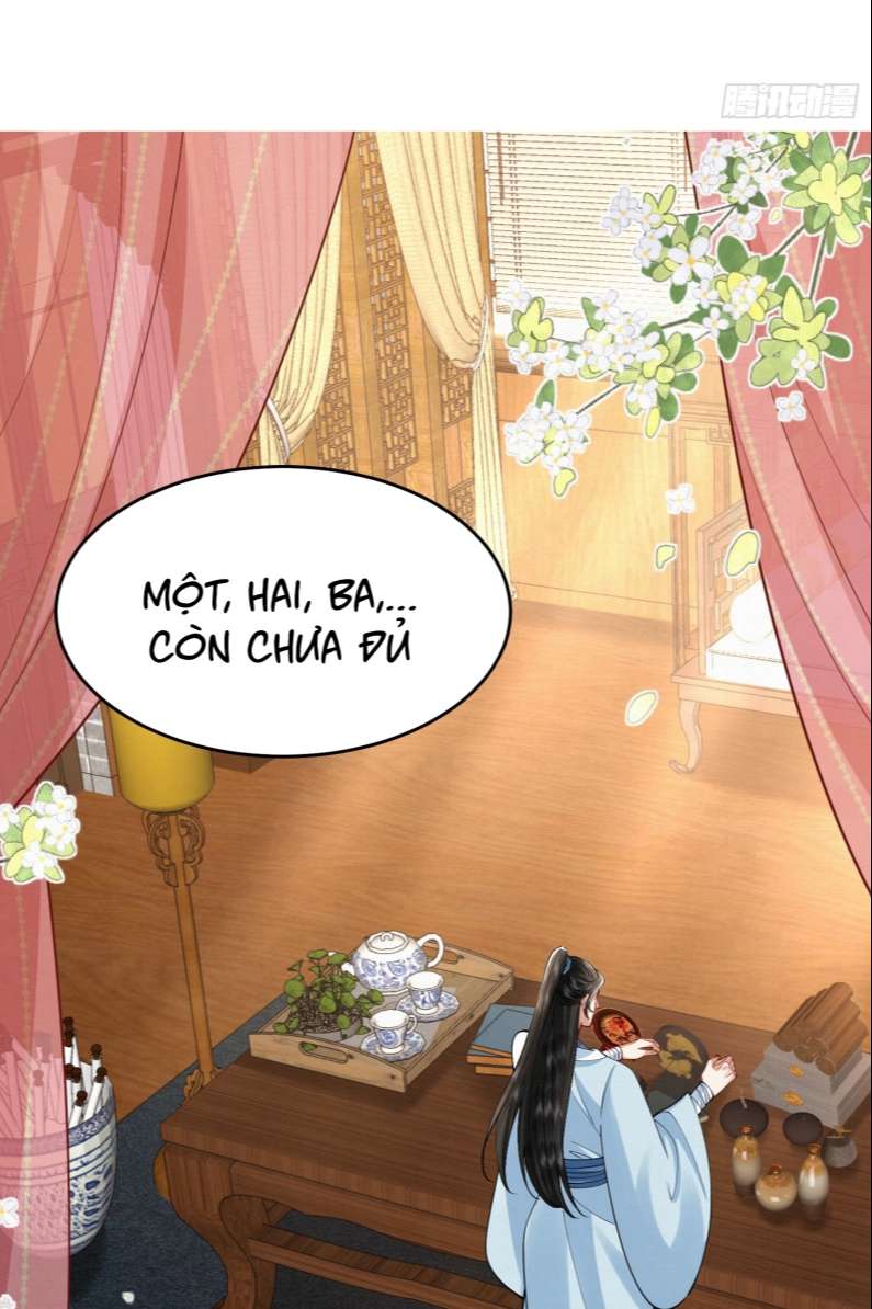 Phế Thê Trùng Sinh: Chapter 31