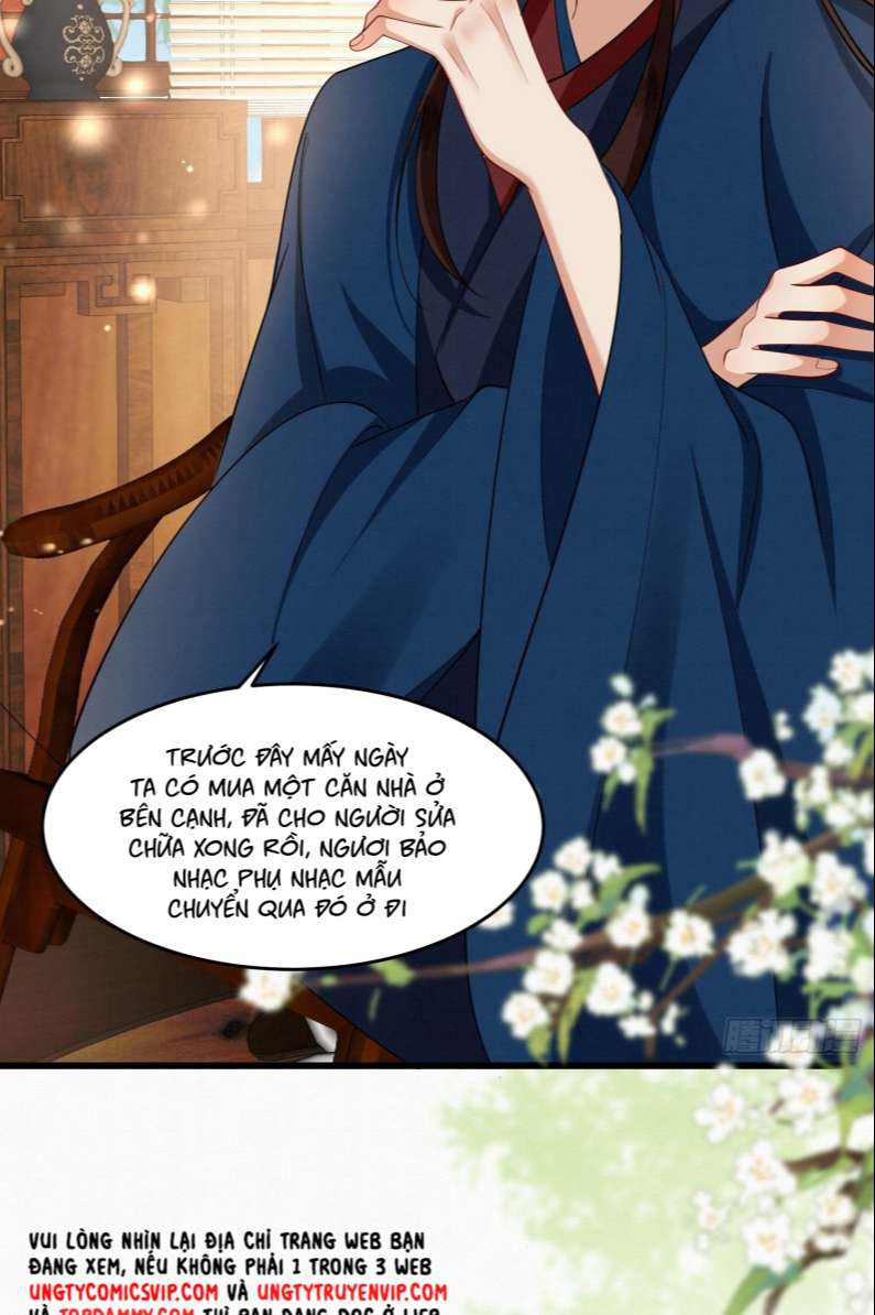 Phế Thê Trùng Sinh: Chapter 31