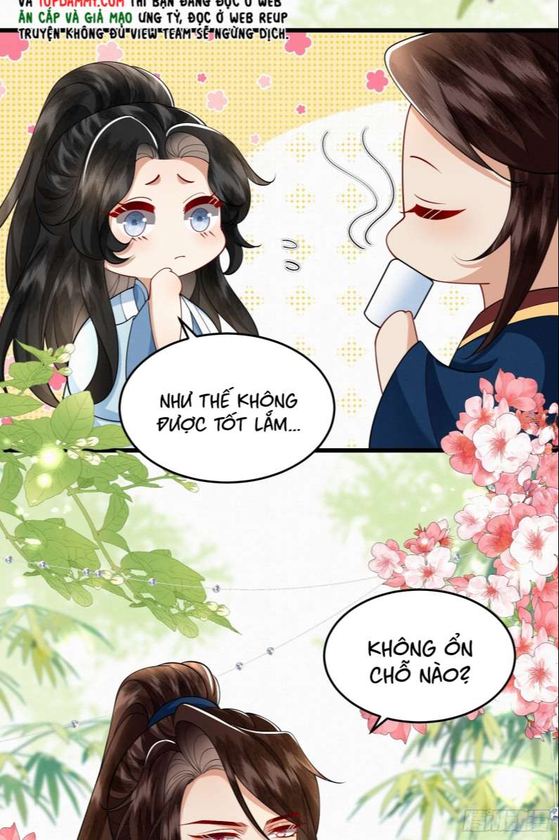Phế Thê Trùng Sinh: Chapter 31