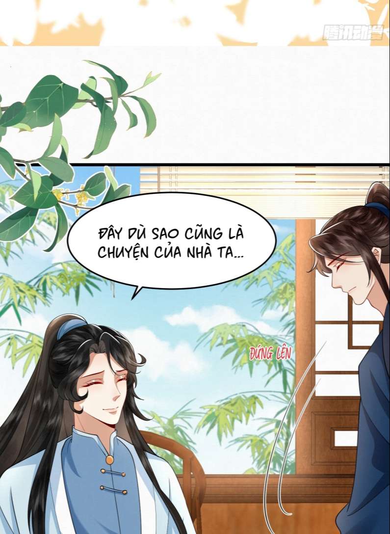 Phế Thê Trùng Sinh: Chapter 31