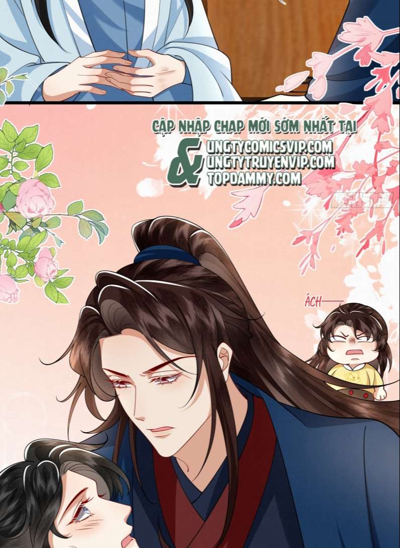 Phế Thê Trùng Sinh: Chapter 31