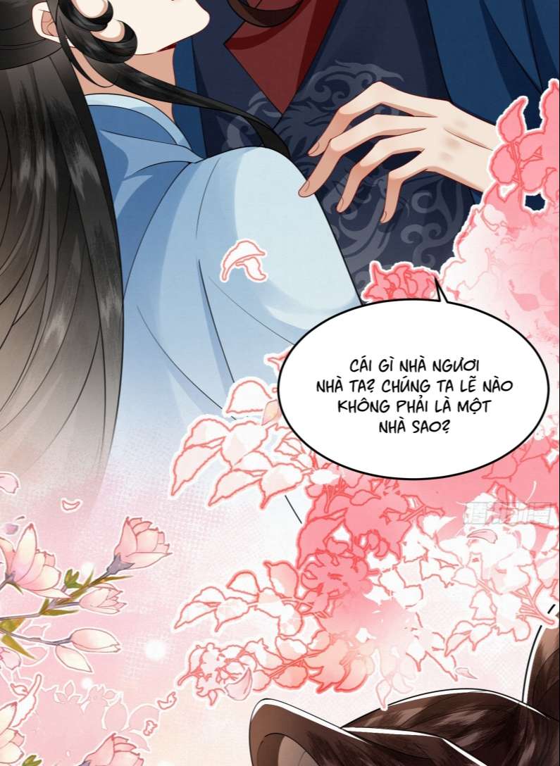 Phế Thê Trùng Sinh: Chapter 31