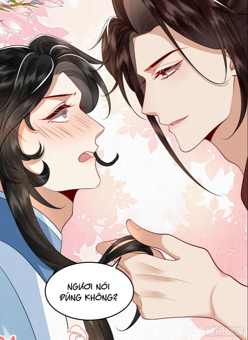 Phế Thê Trùng Sinh: Chapter 31