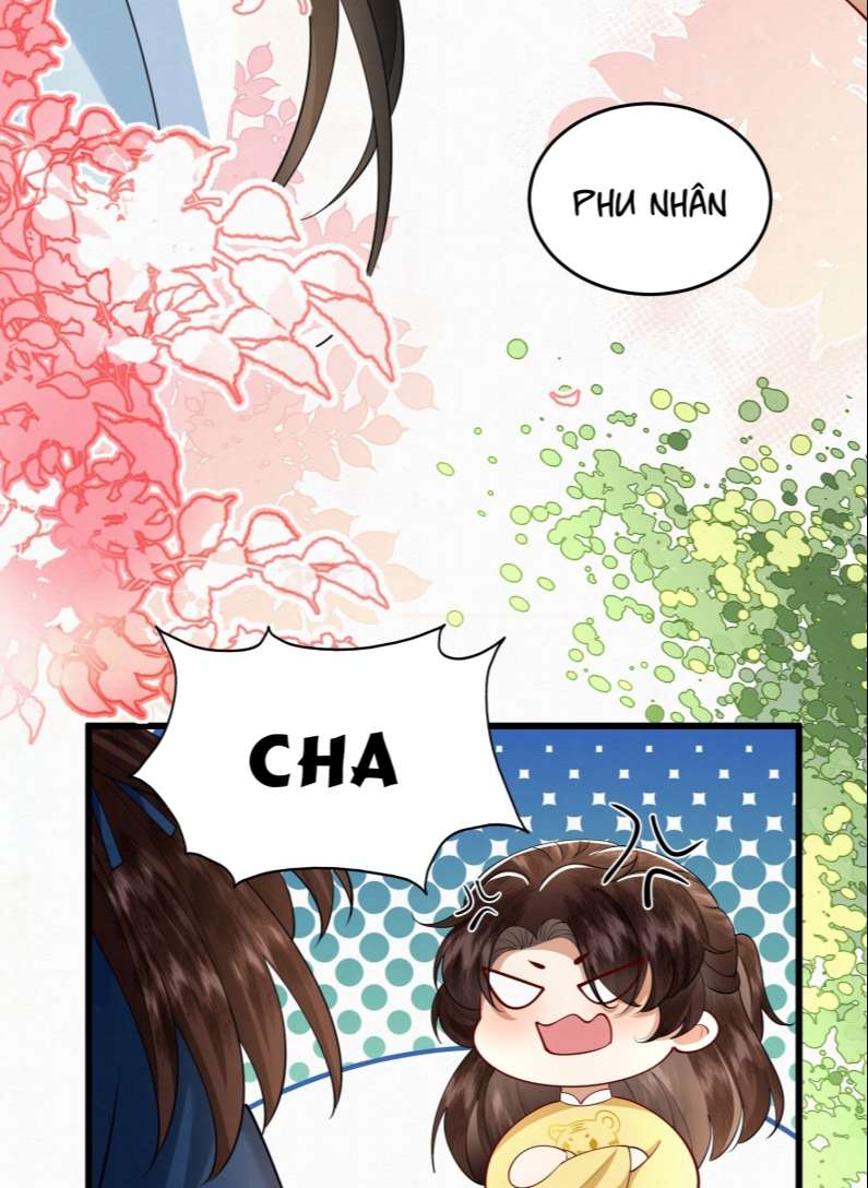 Phế Thê Trùng Sinh: Chapter 31