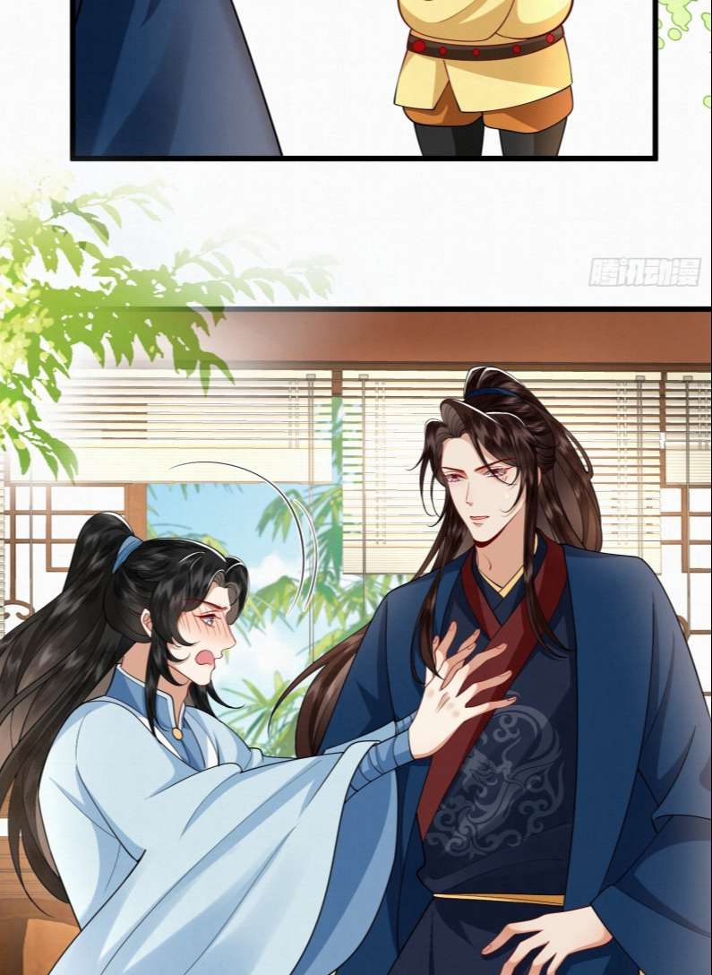 Phế Thê Trùng Sinh: Chapter 31