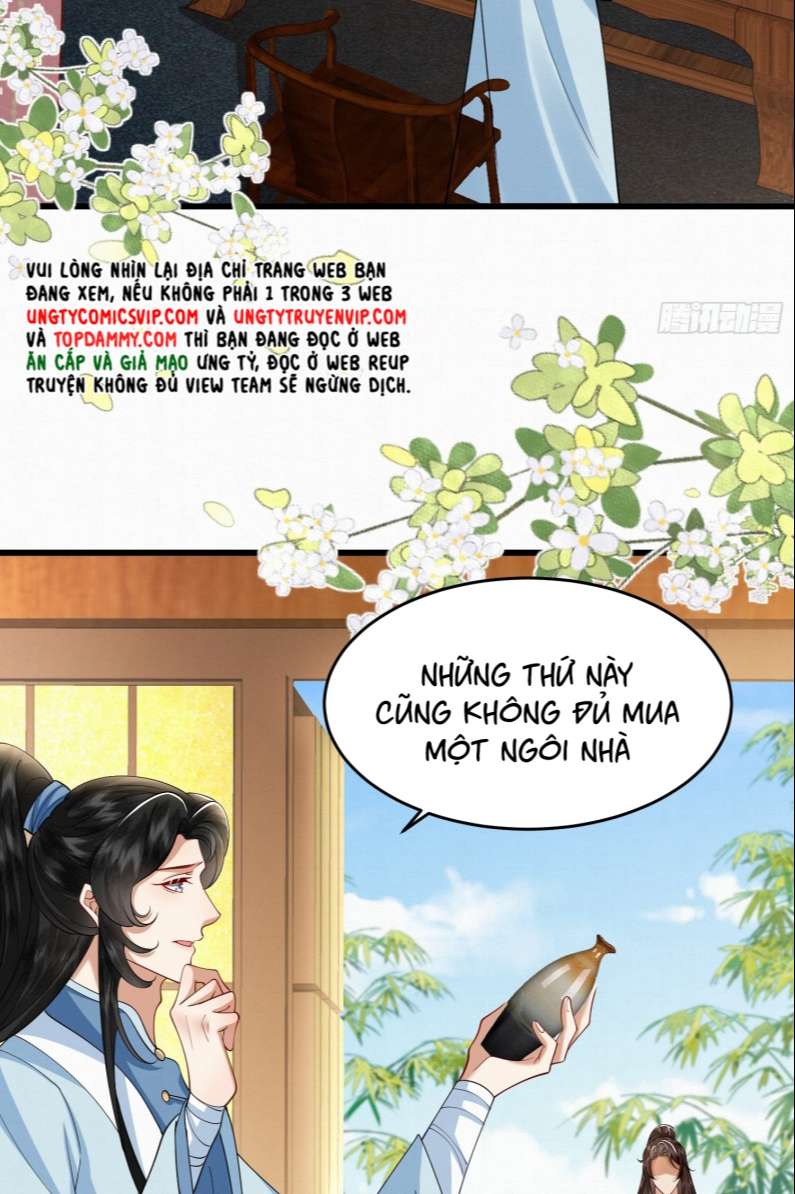 Phế Thê Trùng Sinh: Chapter 31
