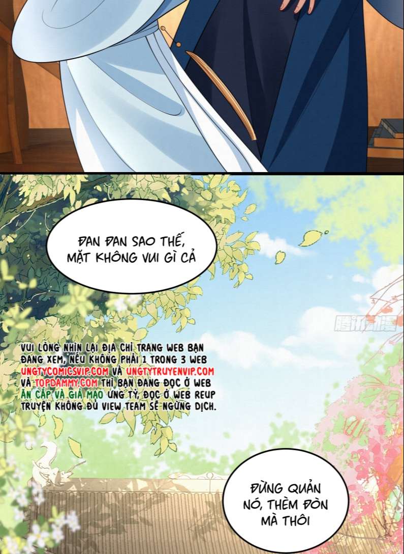Phế Thê Trùng Sinh: Chapter 31