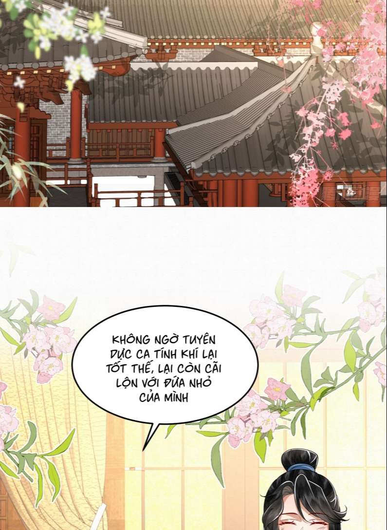 Phế Thê Trùng Sinh: Chapter 31