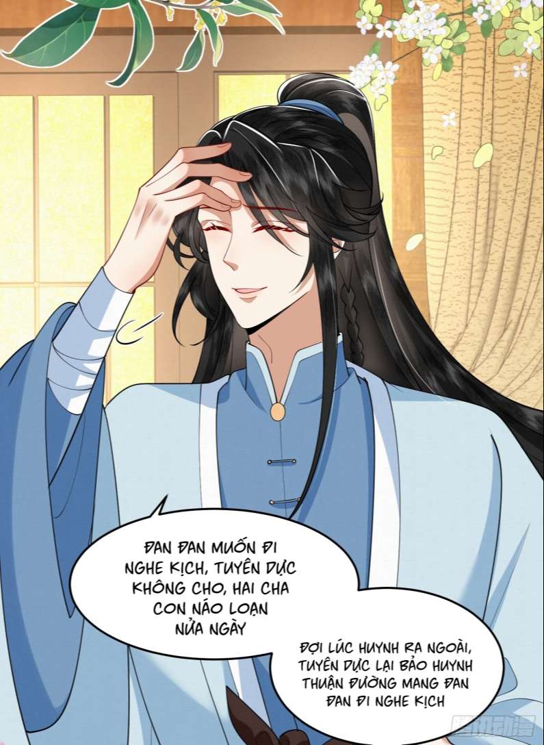 Phế Thê Trùng Sinh: Chapter 31