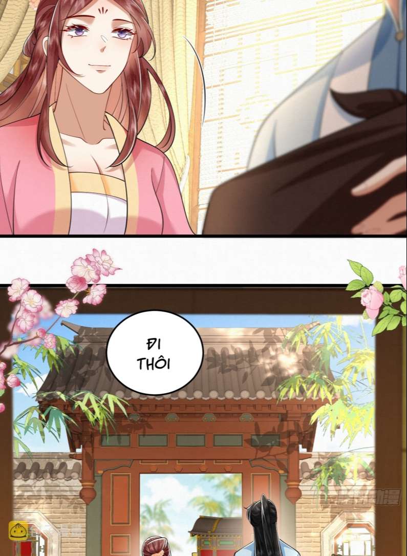 Phế Thê Trùng Sinh: Chapter 31