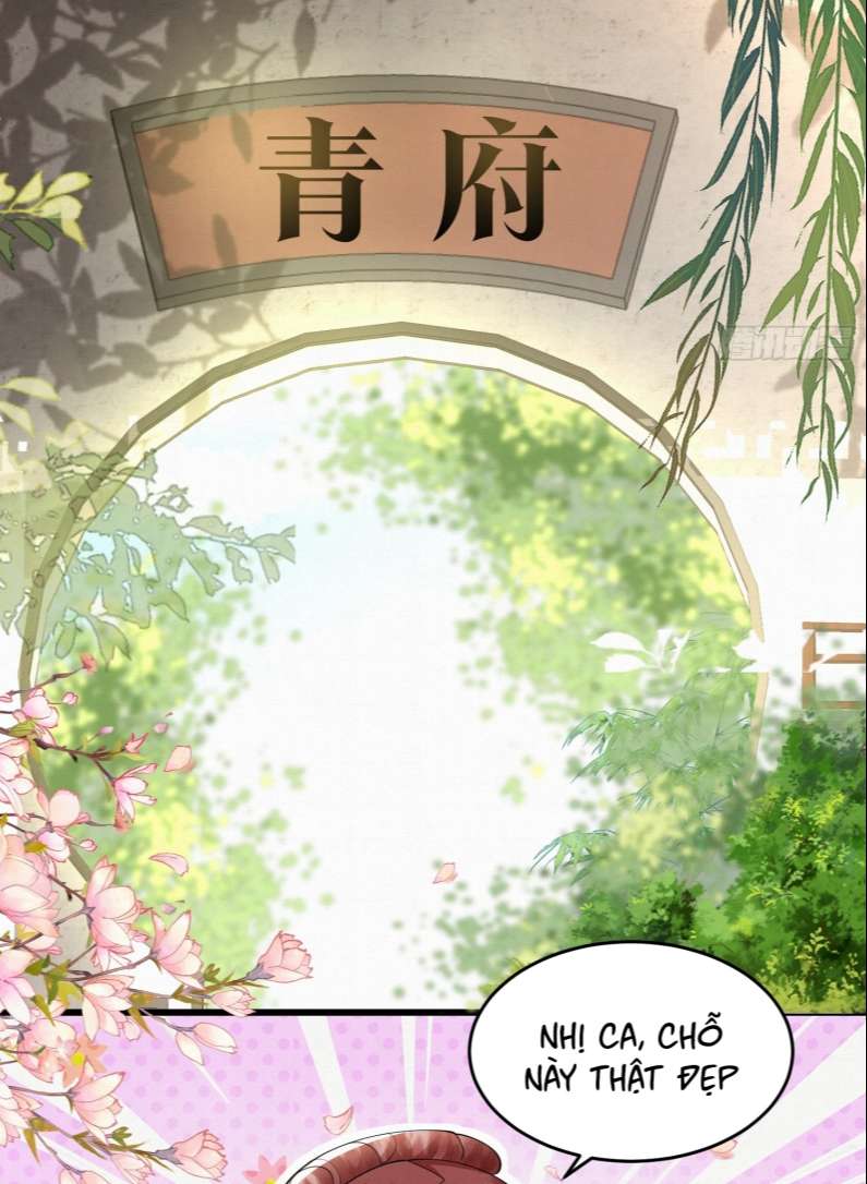 Phế Thê Trùng Sinh: Chapter 31