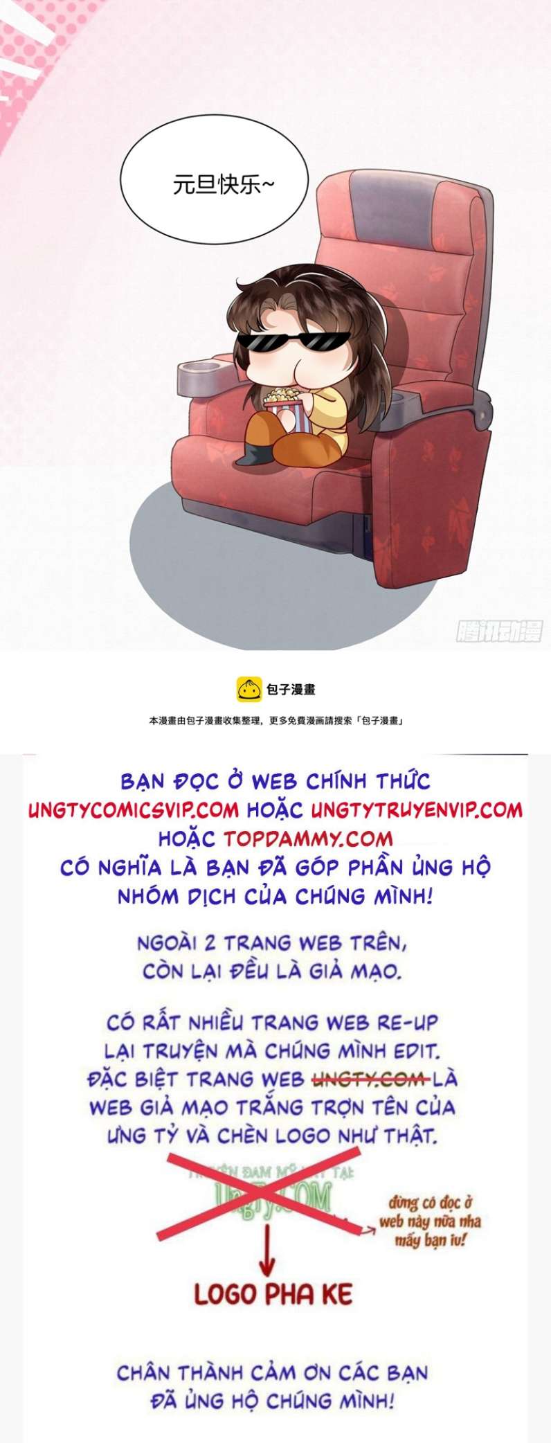 Phế Thê Trùng Sinh: Chapter 31