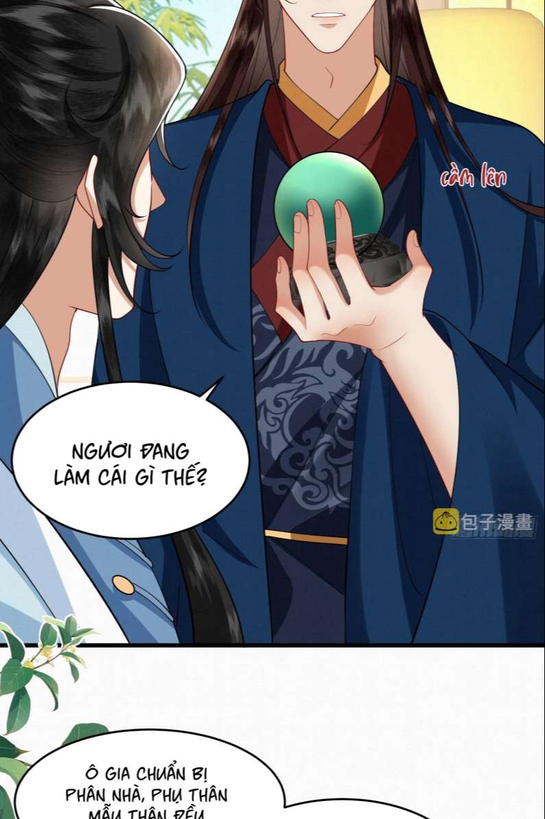 Phế Thê Trùng Sinh: Chapter 31